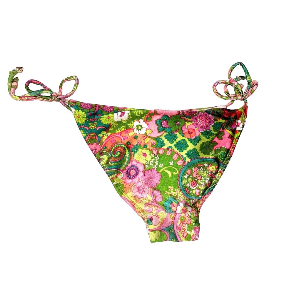 WildFox Floral Bikini